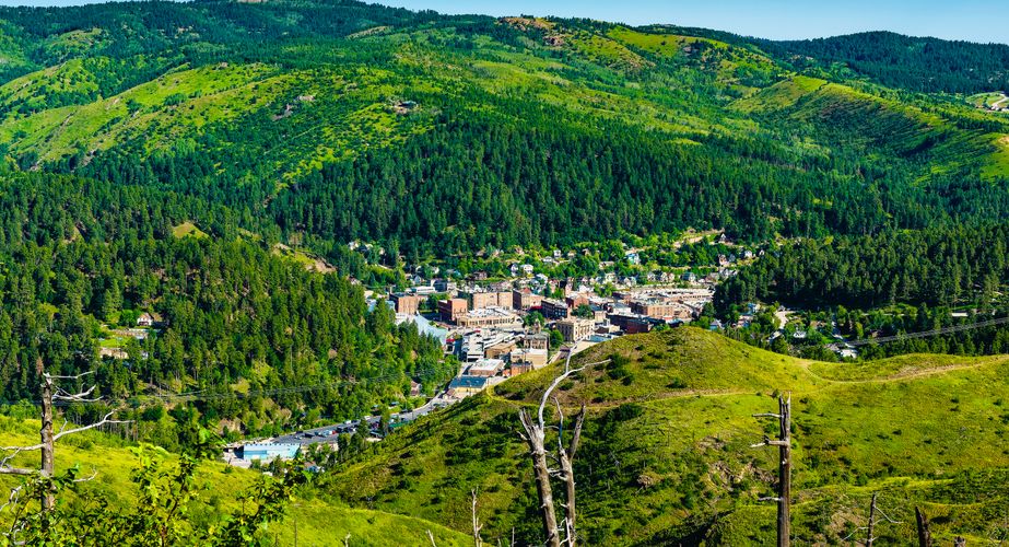 Photo by Travel South Dakota 17 Photo by Travel South Dakota 17